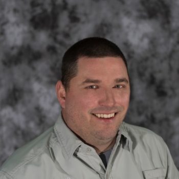 Andrew (AJ) Jones