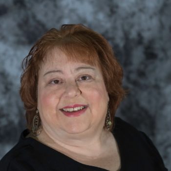 Anita Applebaum