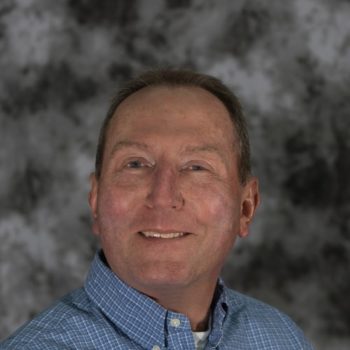 Mike Diehl
