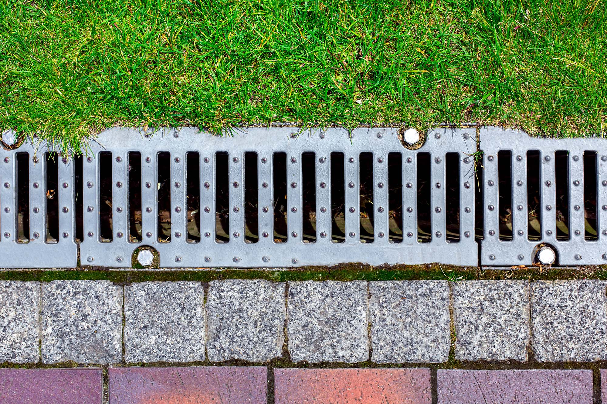 The Importance of Drainage Systems for the Yard - Hydro Dynamics Corp.