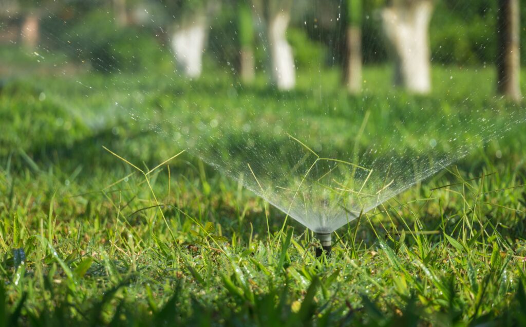 Upgrade Your Nozzle Knowledge (Choosing the Right Irrigation Sprinkler)